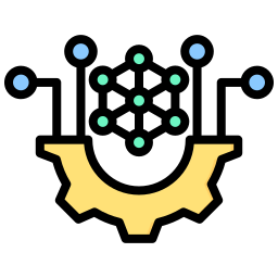 nanotechnologie icon