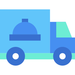 Food Delivery icon