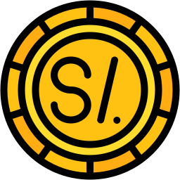 Sol icon