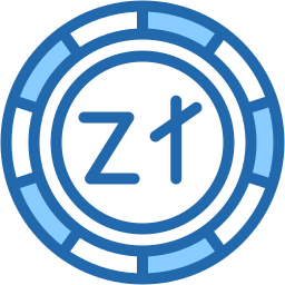 zloty icon