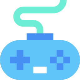 joystick icon