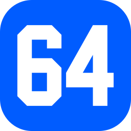 64 icon