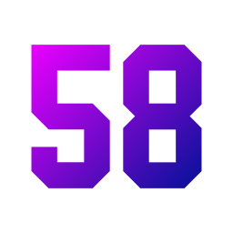 58 Ícone