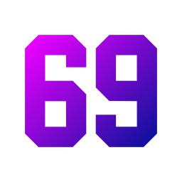 69 Ícone