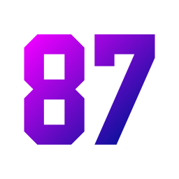 87 Ícone