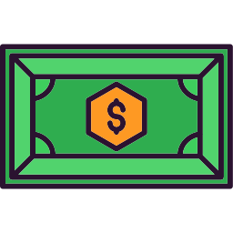 Expenses icon