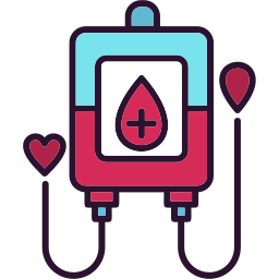 Blood Donation icon