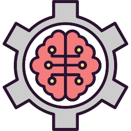 Intelligence icon