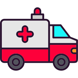 Ambulance icon