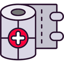 Bandage icon