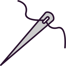 Needle icon