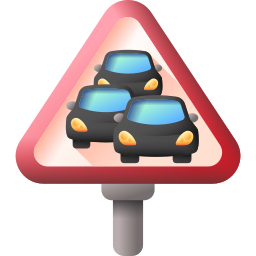 verkehrsschild icon