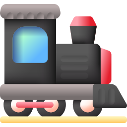 train icon