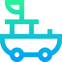 Boat icon