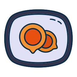 kommunikation icon