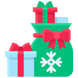 Gift Bag icon