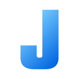 buchstabe j icon