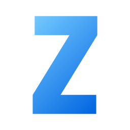 buchstabe z icon