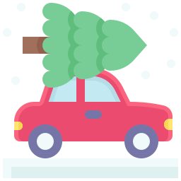 Christmas Tree icon