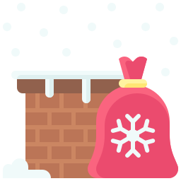 Chimney icon