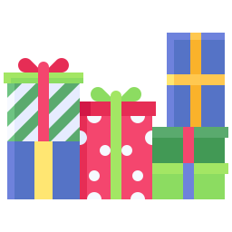 Gifts icon