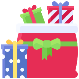 Gift Bag icon