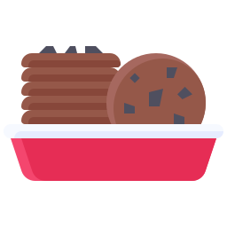 Cookies icon