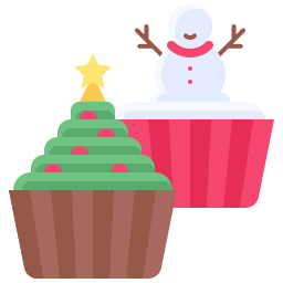 Cupcakes icon