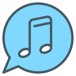 Song icon