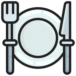 Restaurant icon