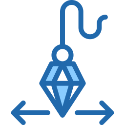 Pendulum icon