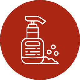 shampoo icon