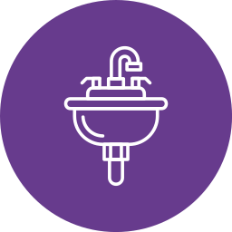 Sink icon