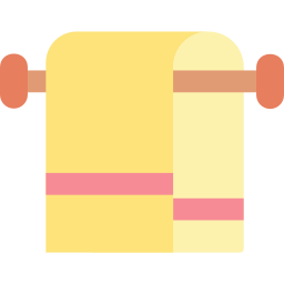 Towel icon