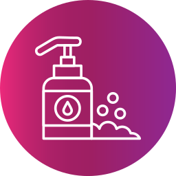 Hand Washer icon