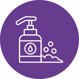 Hand Washer icon