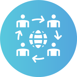 Командная работа иконка