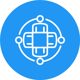 Connection icon