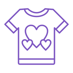 t-shirt icon