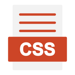 css icon