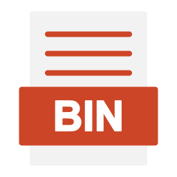 Bin icon