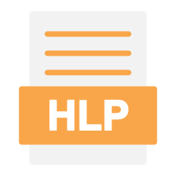 hlp icon