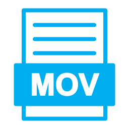 mov icon