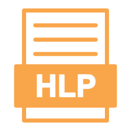 hlp иконка