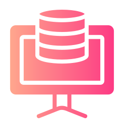 database management icoon