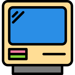 Computer icon