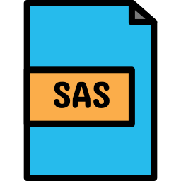 Sas icon