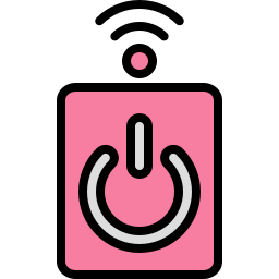 ausschalten icon