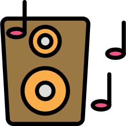 Speaker icon