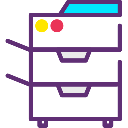 drucker icon